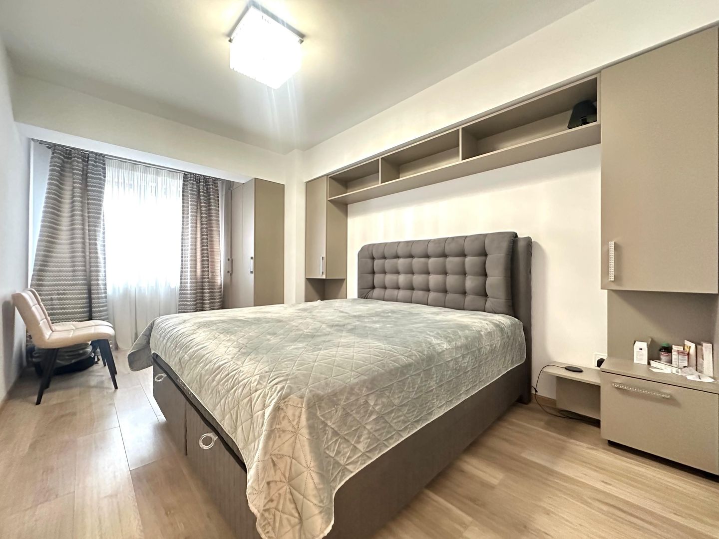 Apartament 3 camere + boxa, Pet Friendly - Poză 4