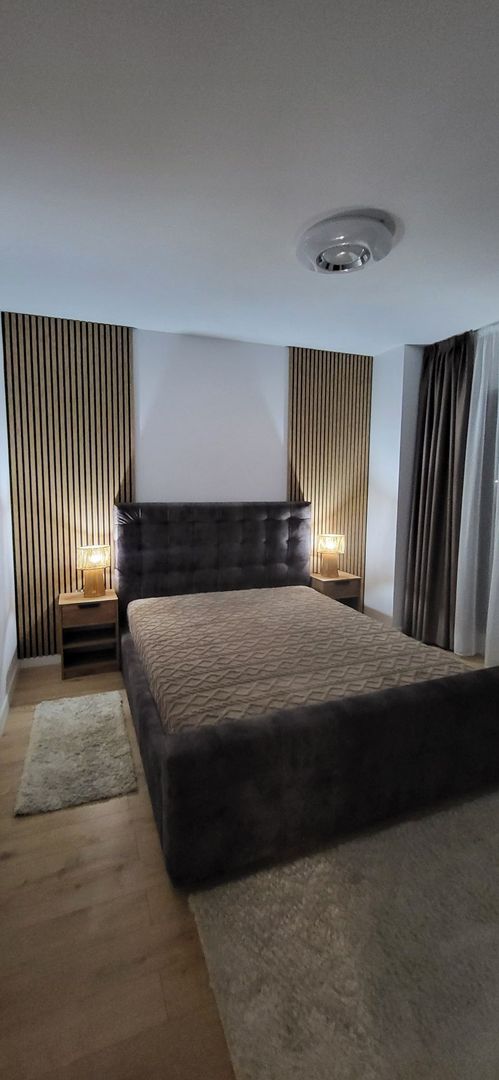 Apartament 2 camere – SOUTH SIDE VETERANI / LOC DE PARCARE PRIVATA - Poză 5