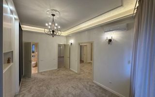 Apartament ultracentral de inchiriat | 4 camere -120 mp | semimobilat - Poză 2