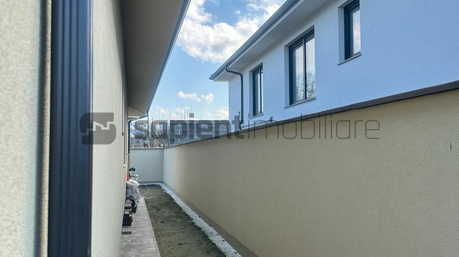 CASA NOUA DE VANZARE IN ORADEA - Poză 7