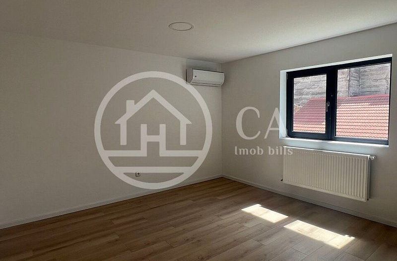 Casa cu 6 camere de inchiriat zona centrala Oradea - Poză 10