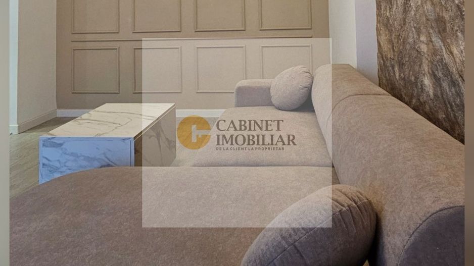 2 Camere - 51MP | Decomandat | 6/11 | Incalzire Pardoseala | Novum 56 - Poză 2