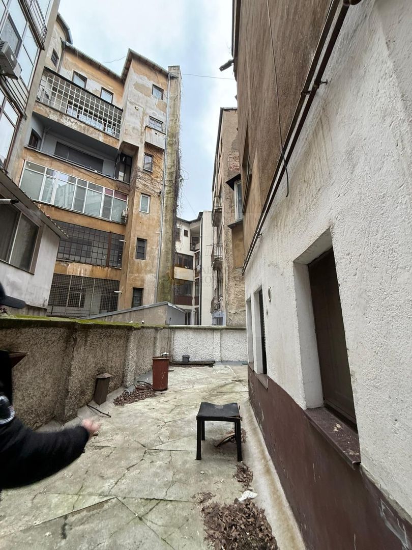 Garsoniera I 30 mp I Biserica Armeneasca - Universitate - Poză 17