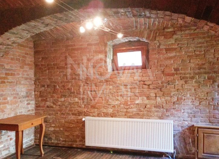 CASA INDIVIDUALA IN CENTRUL ISTORIC AL SIBIULUI - Poză 12