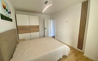 Apartament 2 Camere, Bloc Nou, Loc de Parcare - Poză 2