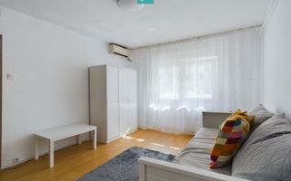 Apartament 1 cameră Soarelui - Poză 1