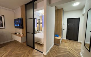 Apartament cu 2 camere ULTRAFINISAT | 54 MP | Floresti - Poză 6