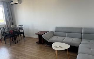 PRIMA INCHIRIERE! Studio 51 mp 7-10 minute de Metrou Berceni - Poză 1