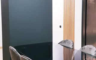 # camera in PENTHOUSE TATARASI.. lux... - Poză 3