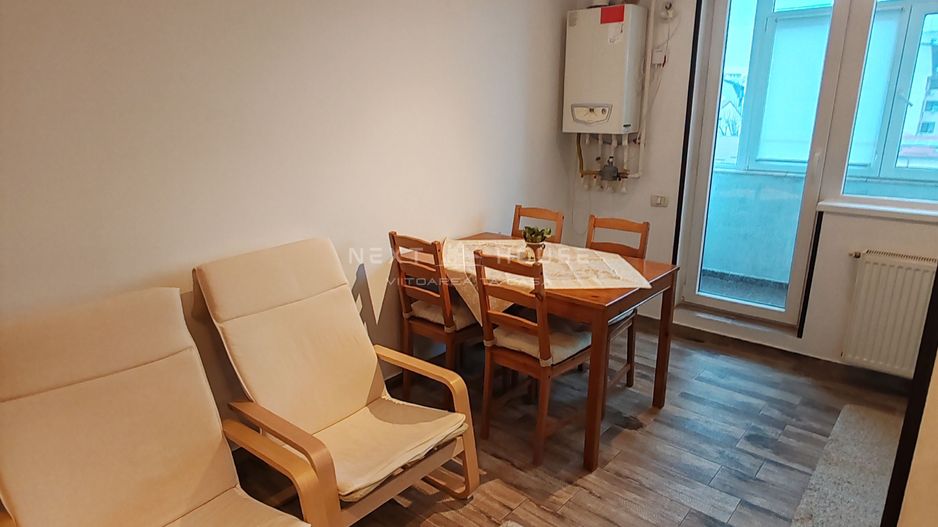 Apartament ( tip studio ) 13 Septembrie - P. Ispirescu - Poză 6