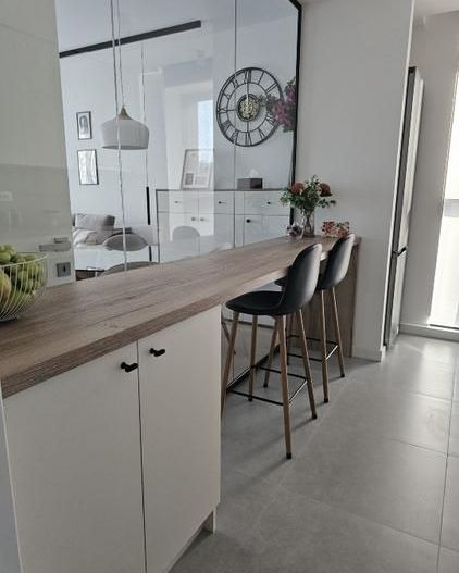 Apartament Premium | Prima Închiriere | Nusco City - Poză 11
