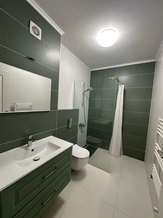 Apartament cu o camera decomandat | 40 mp | Gheorgheni | Iulius Mall | FSEGA - Poză 8