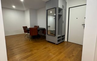 One Cotroceni Park | 3 camere |  104mp | et 11 | loc parcare | 1300 euro - Poză 6