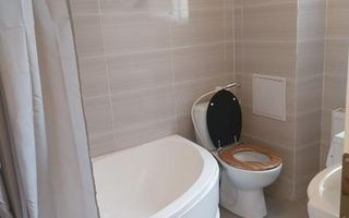 Apartament 2 camere, parter, cu gradina si parcare, bloc nou, zona Podu de Fier / Spital Pascanu, Iasi - Poză 16