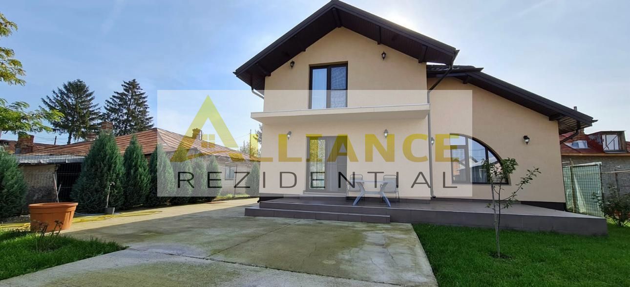 Casa de vanzare - Brazii de Jos - Teren 775 mp - Poză 15