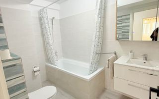 Apartament modern de 2 camere în complexul Copou Garden Residence, Iași - Poză 7