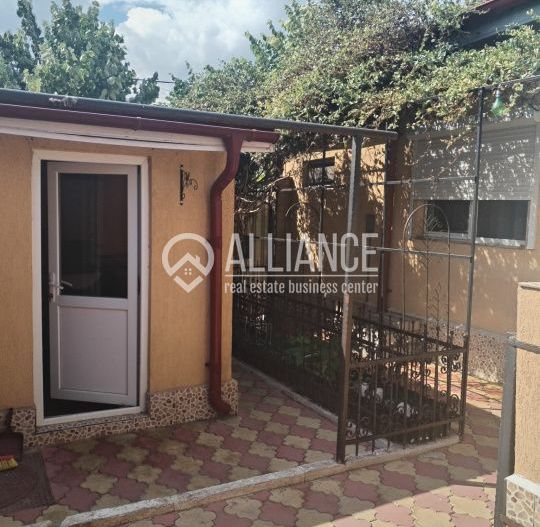 TOMIS I (COD04)- Vand casa Constanta, 4 camere - Poză 4