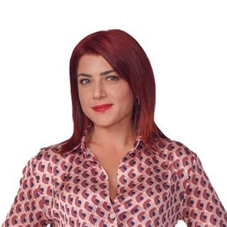 Florentina Barbu - MR. EXCLUSIVITATE