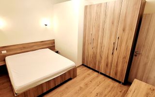 Oferim spre inchiriere, apartament cu 2 camere, curte proprie, parcare, Giroc - Poză 11