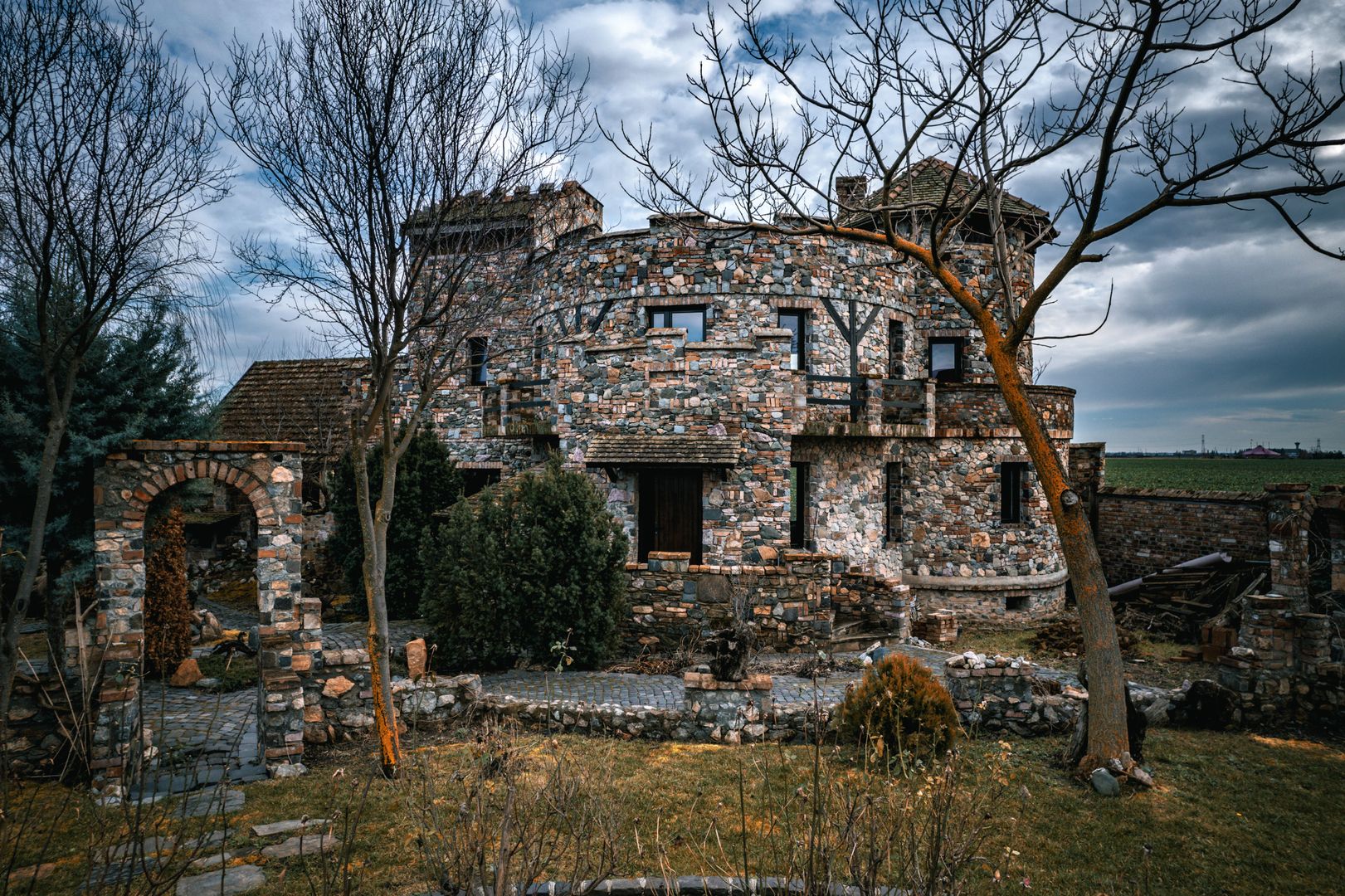 Proprietate unică în Sânleani. - Poză 16