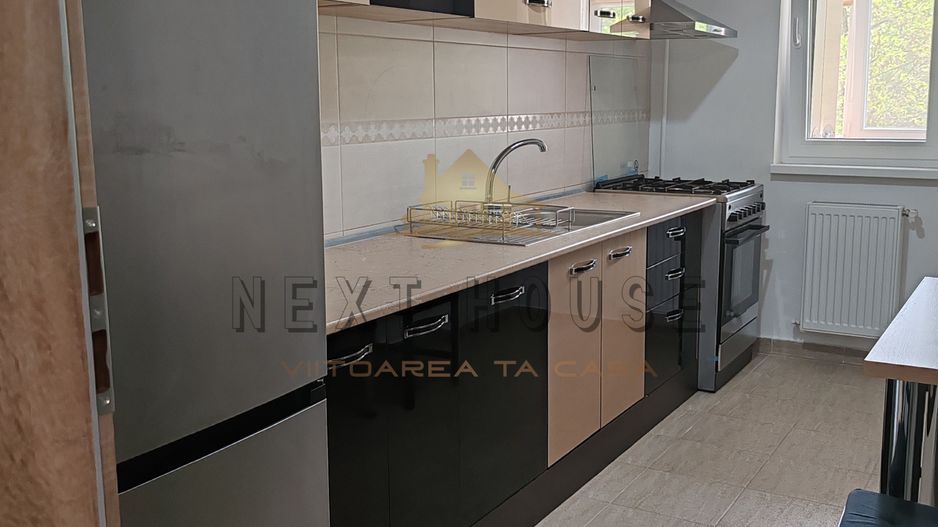 Garsoniera 13 Septembrie - Sebastian - parcare inclusa - Poză 6