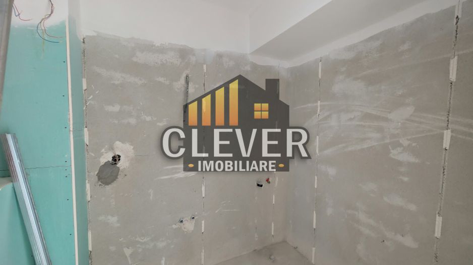 Finalizat 2 camere spațios, parter, 67 mp – încălzire în pardoseală - Poză 4