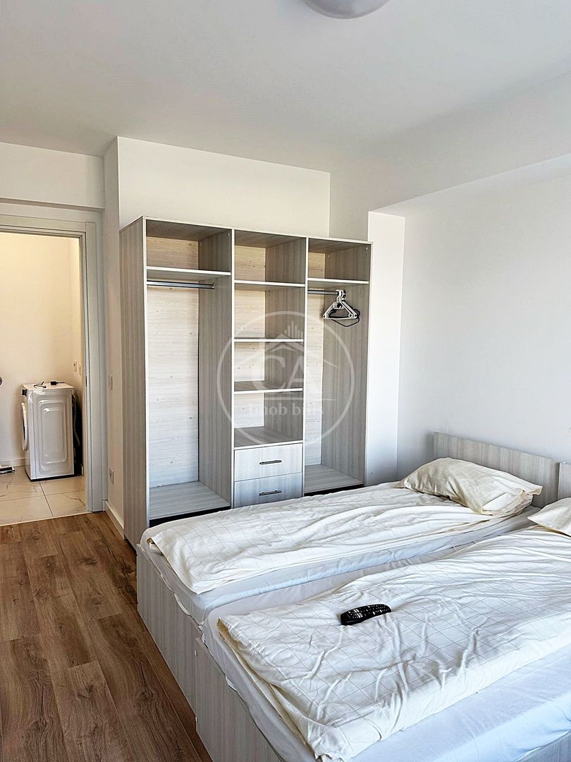 Apartament cu 3 camere de vânzare în PRIMA GREEN, Oradea - Poză 5