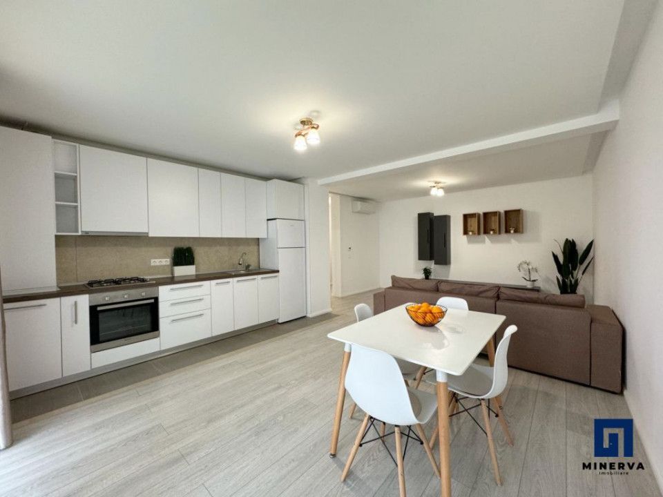  Apartament MODERN Braytim | 2 camere | Parcare |  Comision 0% - Poză 10