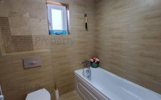 3 camere plus parcare in Cosmopolis - Poză 7