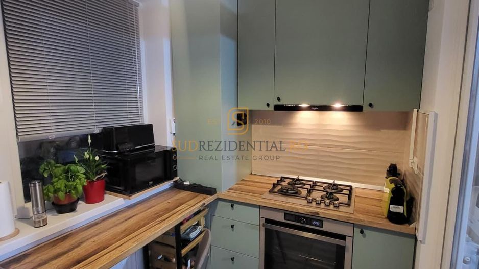 Apartament 2 camere, mobilat si utilat, Drumul Binelui, Comision 0% - Poză 6