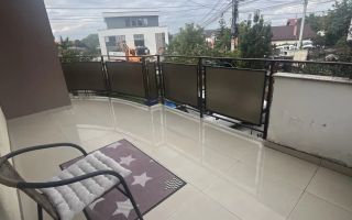 3 camere, 75mp, terasa 20mp,modern, Europa Zona Eugen Ionesco, Luminia - Poză 6