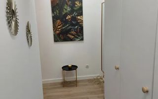 Apartament 2 camere Nicolina - 550 euro - Poză 7