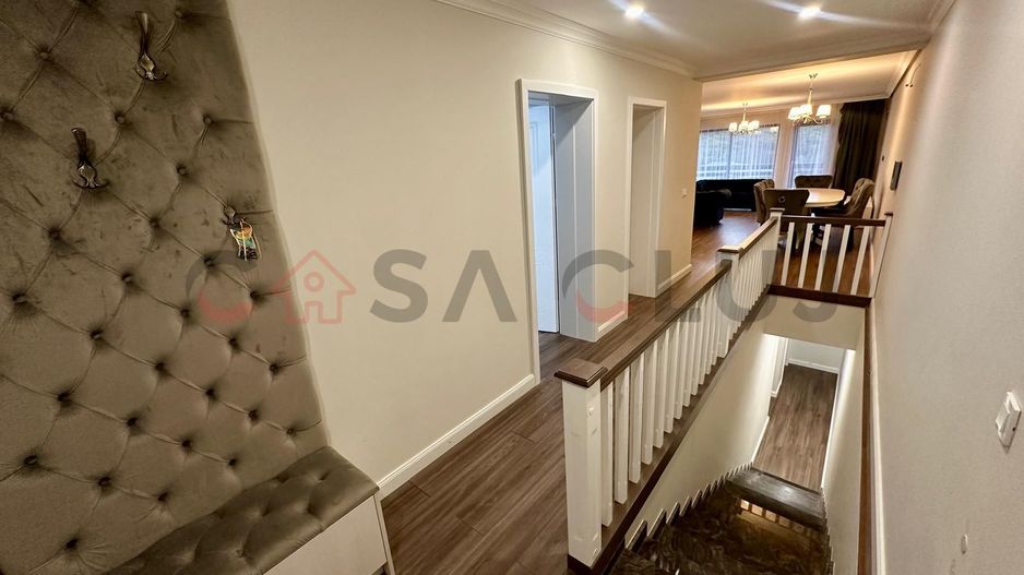 Casă tip Duplex,la cheie, zona Vivo - Poză 9