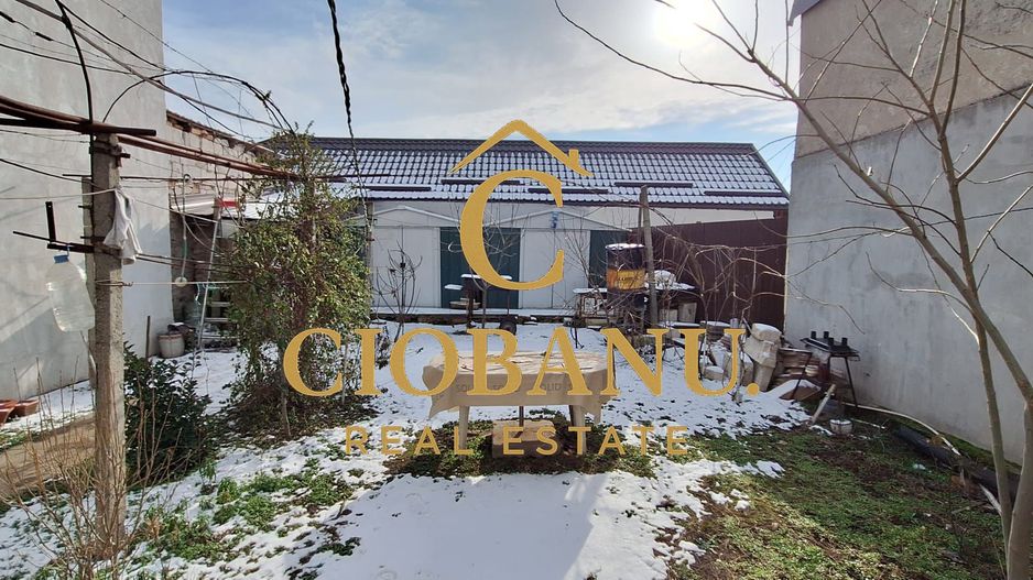 Casa de vanzare zona Campia Islaz - Poză 9