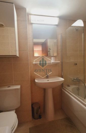 Rose Garden, complex nou, prima inchiriere, modern mobilat, Obor la 10 minute - Poză 10