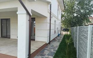 Duplex Premium Dumbrăvița | 120 mp | 337 mp teren | 5 dormitoare - Poză 6
