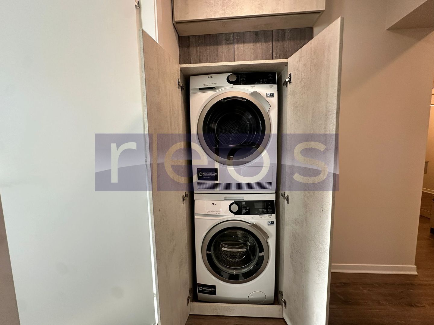 APARTAMENT 3 CAMERE | COMPLEX PREMIUM | 2 LOCURI PARCARE | PIPERA | - Poză 19