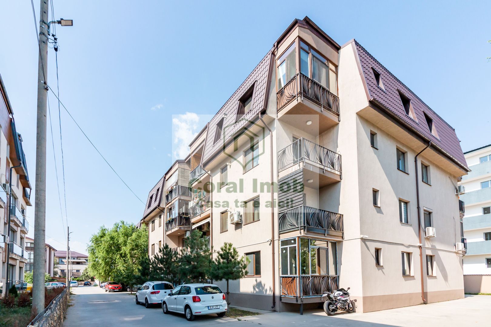 Ocazie de neratat! Apartament 3 camere cu parcare proprie se vinde  la - Poză 18