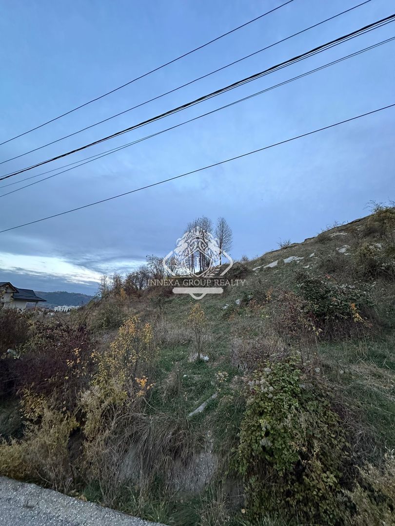 Teren 7199mp Intravilan cu Vedere Panoramica Superbă, Ideal Investitie - Poză 17