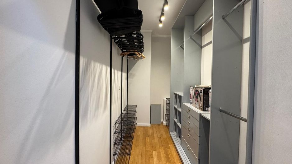 Apartament tip Duplex 4 camere Herastrau Soseaua Nordului - Poză 18