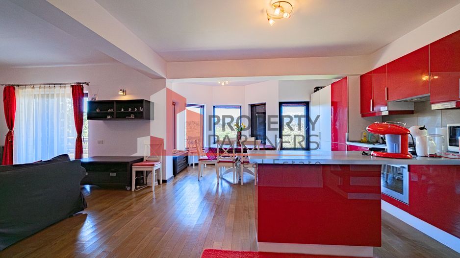 Vila de vacanță în Bran - Poză 12