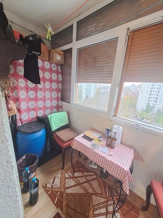 2 Camere Bulevardul 1 Decembrie Auchan Titan - Poză 7