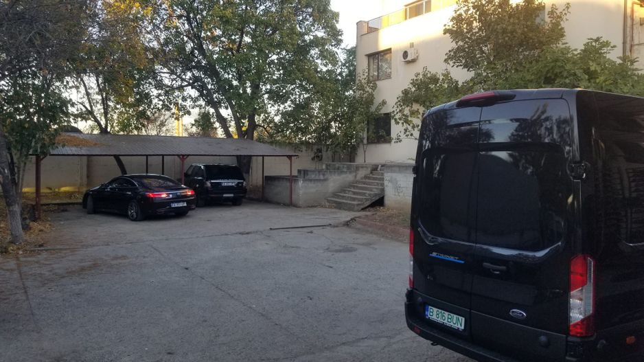 Cladire de birouri zona Vitan Brzesti | Splaiul Unirii |  200mp - Poză 16