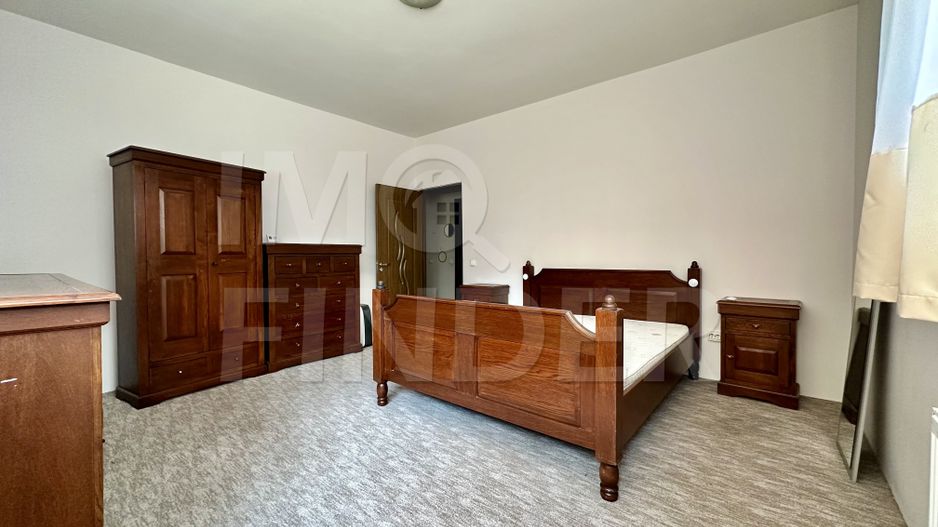 Apartament 2 camere  57 mp, demisol luminos, garaj în Bună Ziua - Poză 9