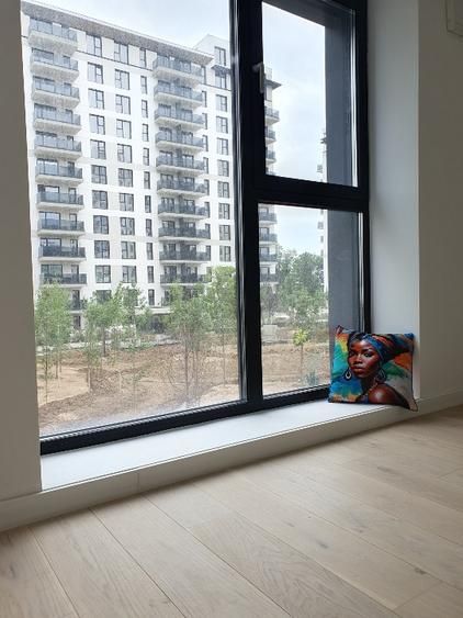Bloc nou 2026 | De vanzare apartament 2 camere | Nusco City-Aviatiei - Poză 1