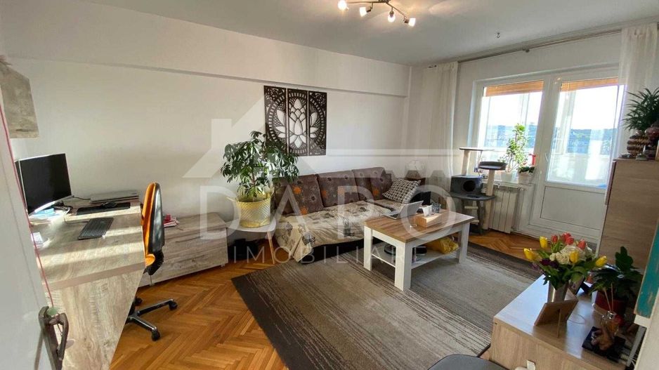 De inchiriat Ap cu 3 Camere Zona Tudor Pandurilor + Garaj! - Poză 3