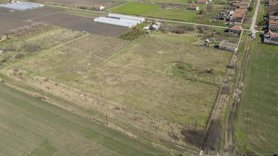 Teren intravilan de 1400 mp în Battonya - Poză 17