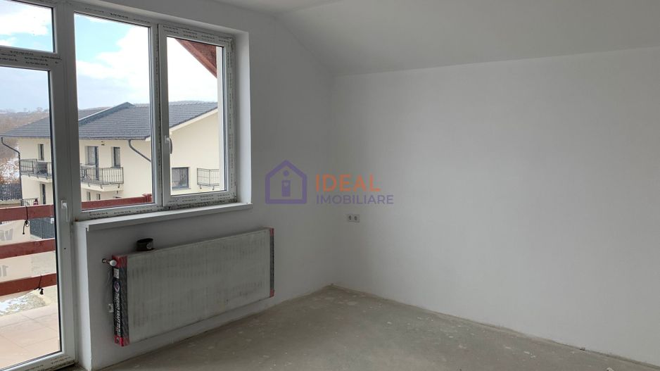 Apartament spatios in Cisnadie - Poză 2