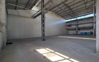 Hala industriala in Brasov zona Coresi - 423 mp - Poză 1