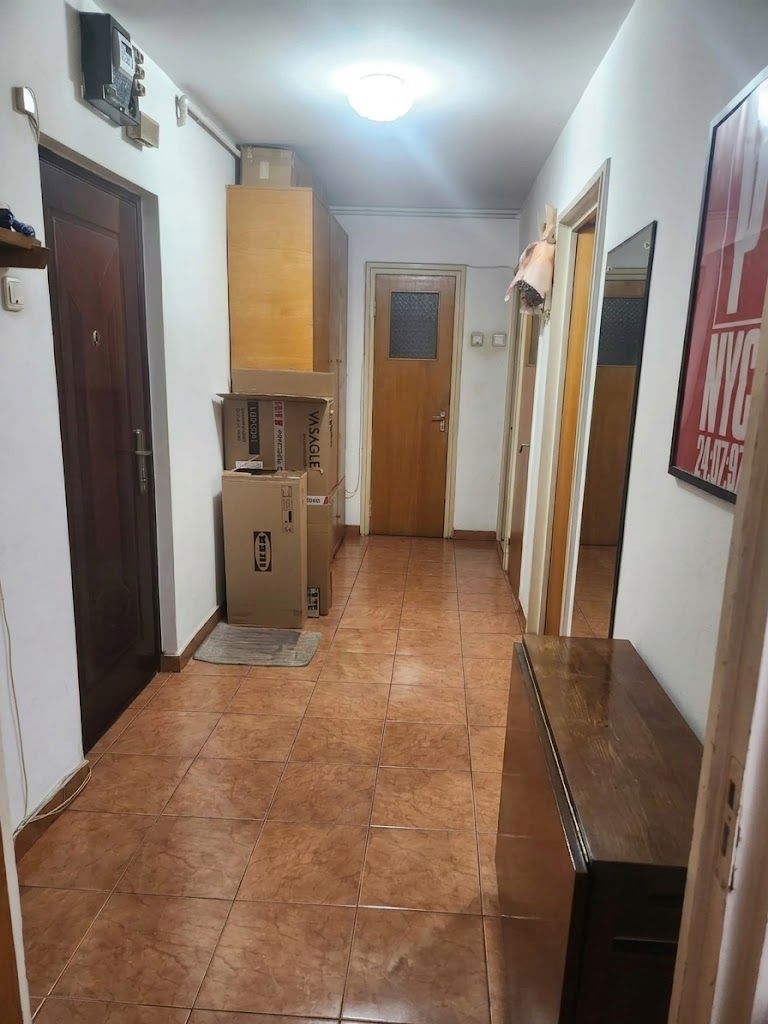 Vânzare 3 Camere | Bd. Râmnicu Sărat - Auchan Vitan Etaj 1 | 75 mp Oportunitate - Poză 4